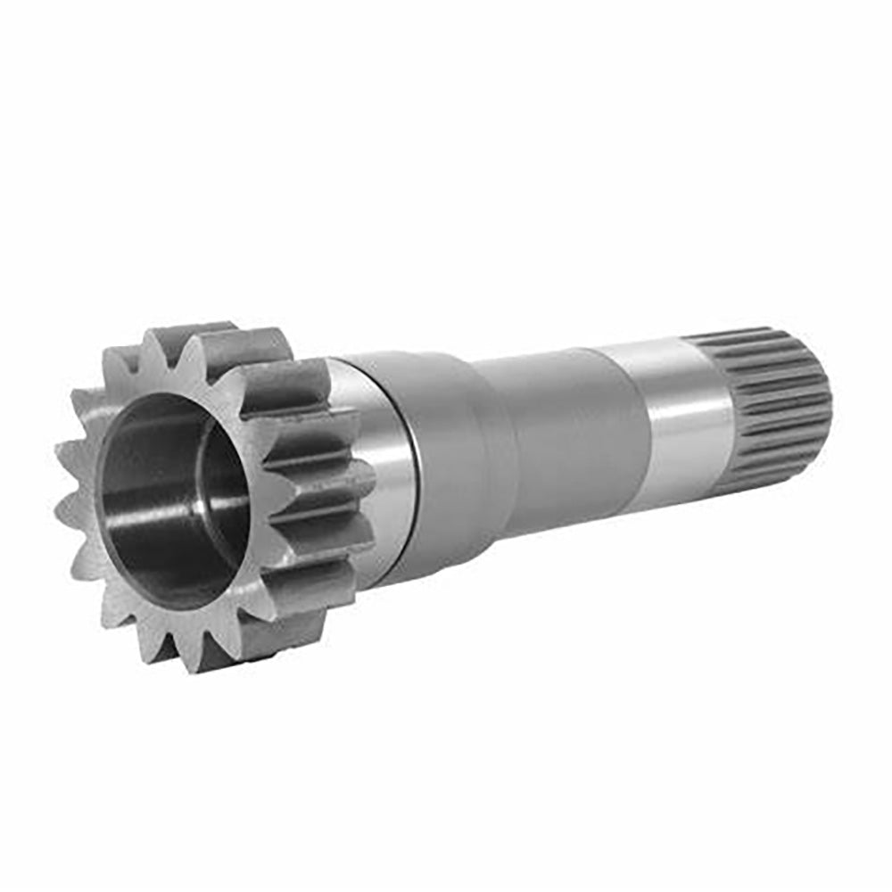 1677740M1 Trans Input Shaft – Fits Massey Ferguson