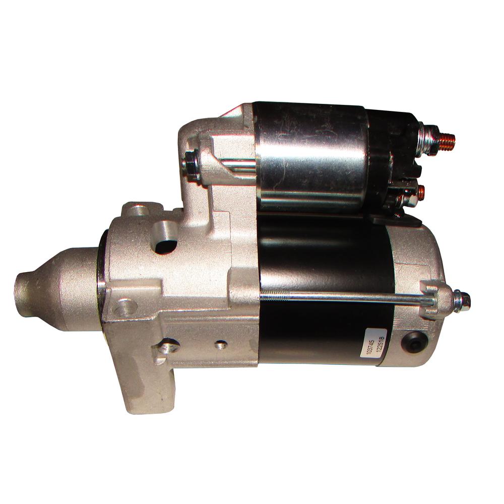 SE501879 Starter – Fits John Deere