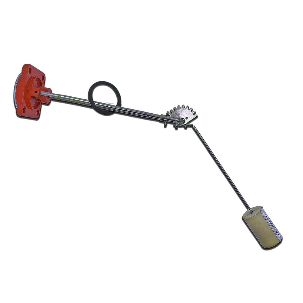 252368 Fuel Gauge – Fits Allis Chalmers – additional image 2