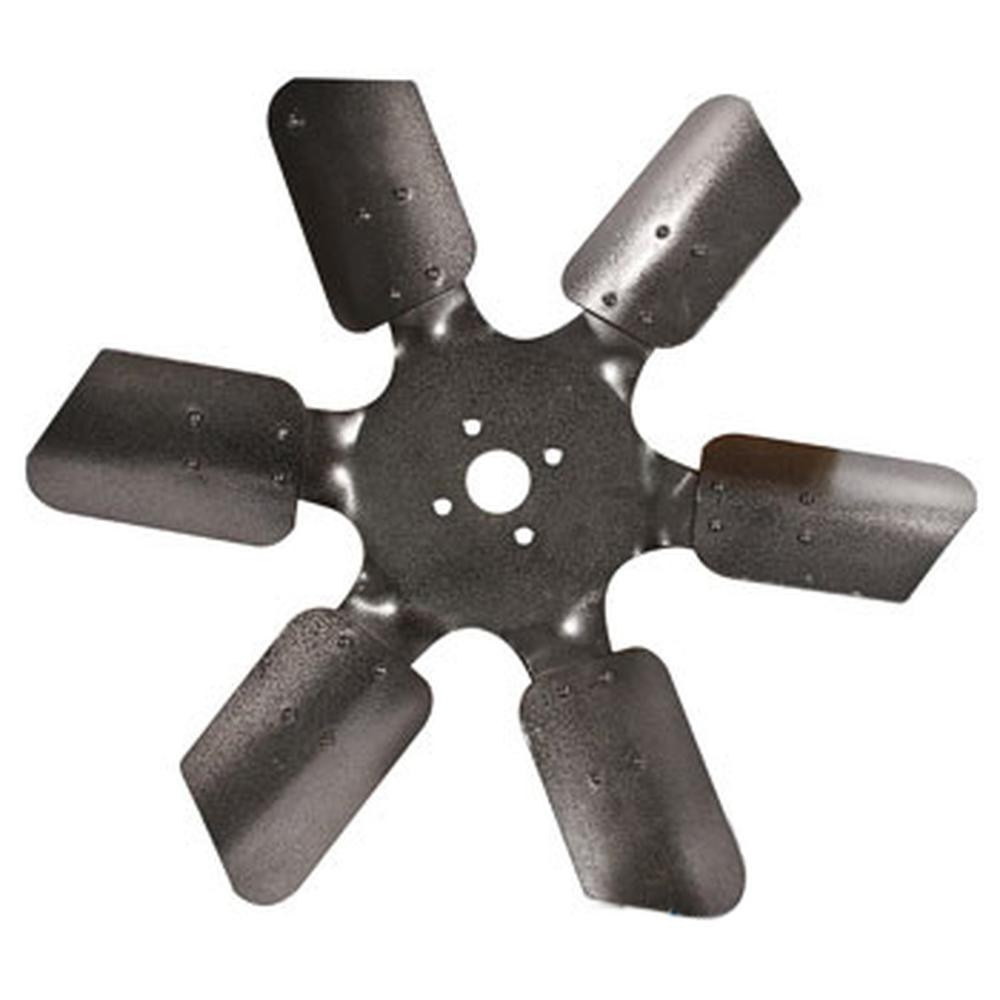 AR48871 Blade Fan – Fits John Deere – additional image 2