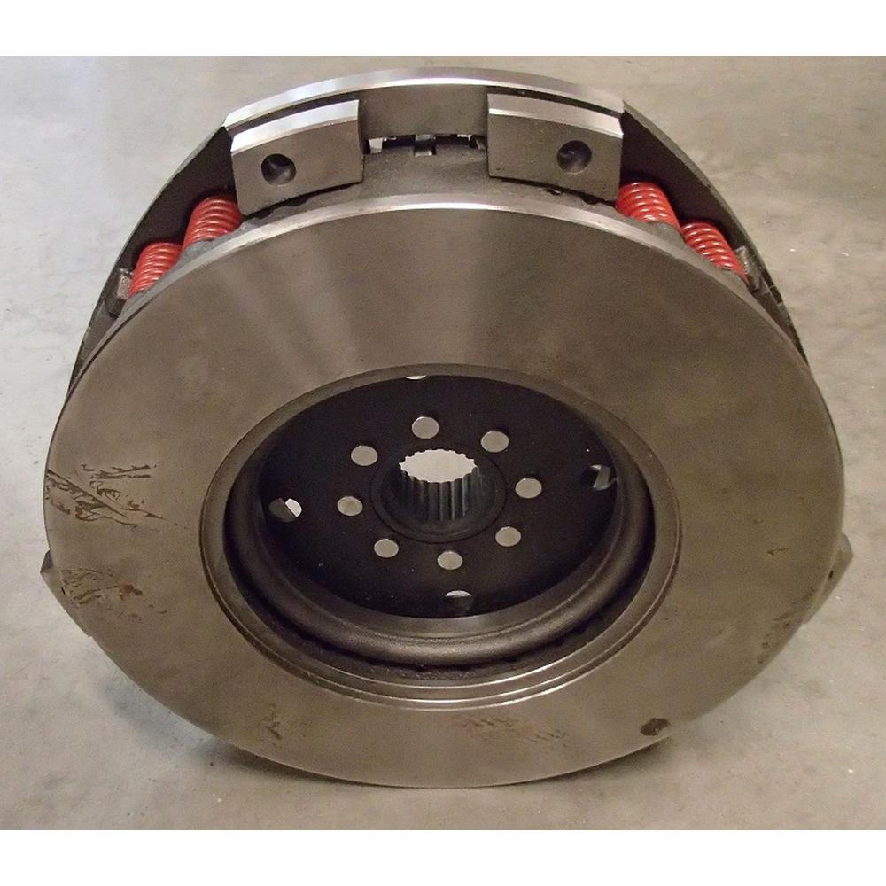 3A151-25111-KIT 11.75" Clutch Kit – Fits Kubota – additional image 3
