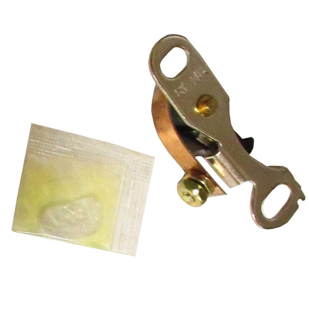 R1935 POINTS CONDENSER ROTOR – Fits Ford – additional image 3