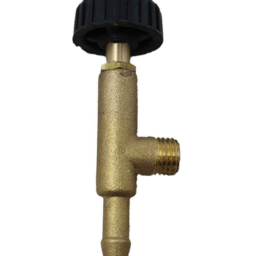 72092001 Fuel Shut-off Valve – Fits Allis Chalmers – additional image 4