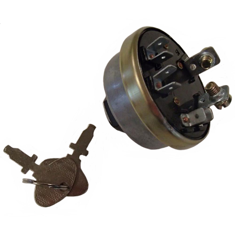 05118433 Ignition/Light Key Switch