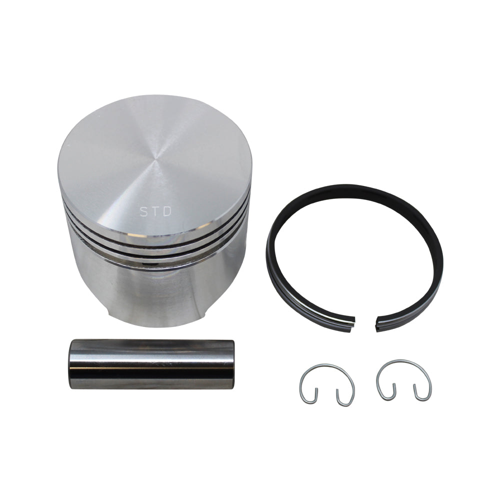 040990 Standard Piston – Fits Gravely