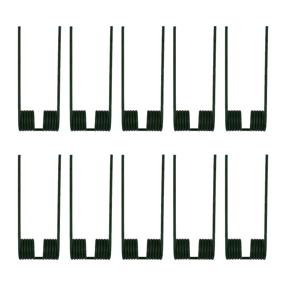 E79475 Baler Pickup Tooth 10 Pack – Fits John Deere – additional image 4