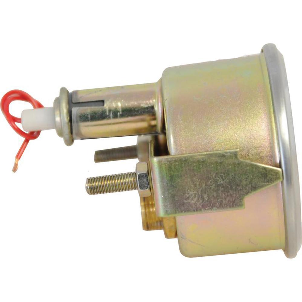 1853097M91 Gauge, Oil Pressure, Std, Diesel – Fits Massey Ferguson – additional image 2
