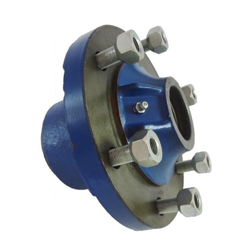81823161 Front Wheel Hub – additional image 2
