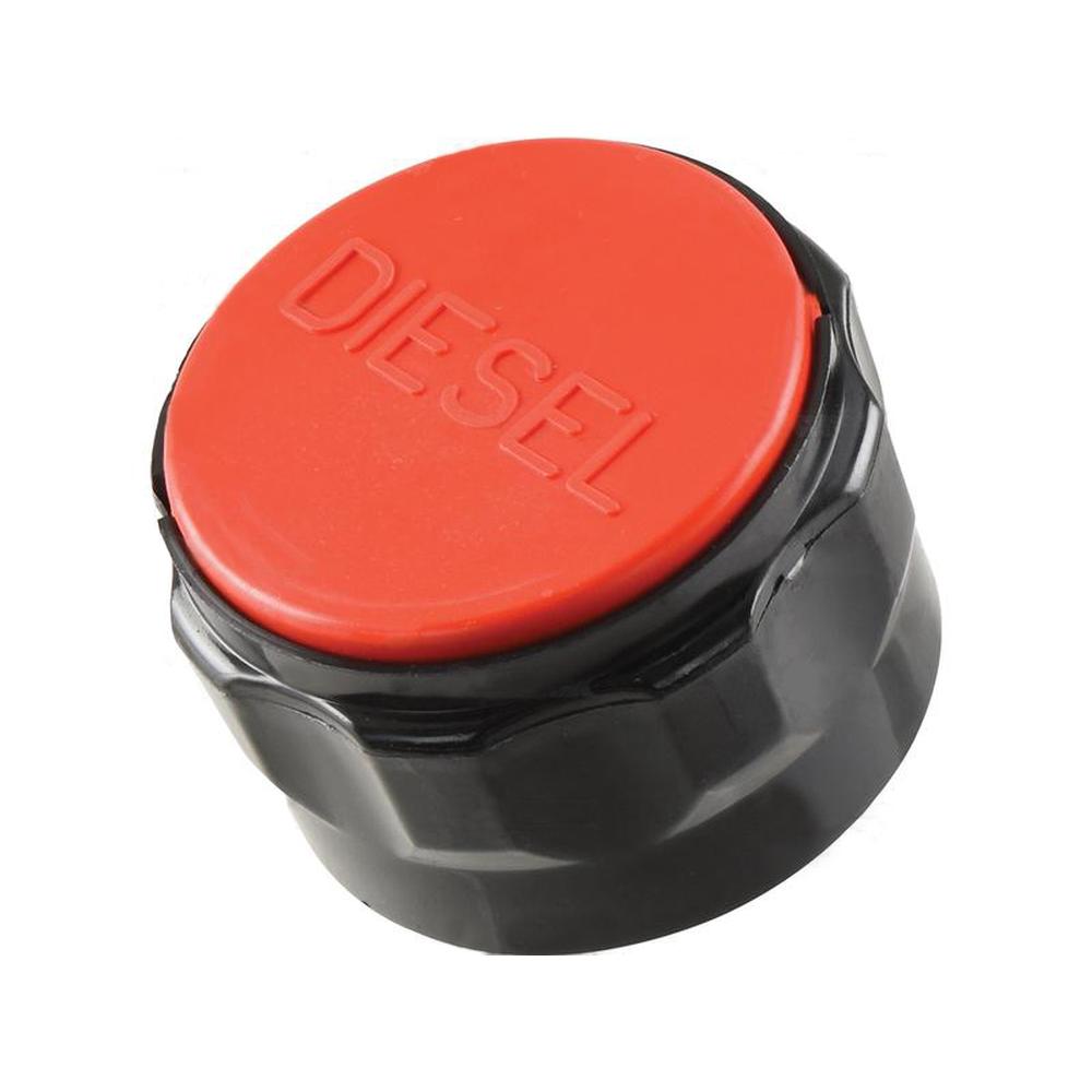60115226 Fuel Cap – Fits Zetor