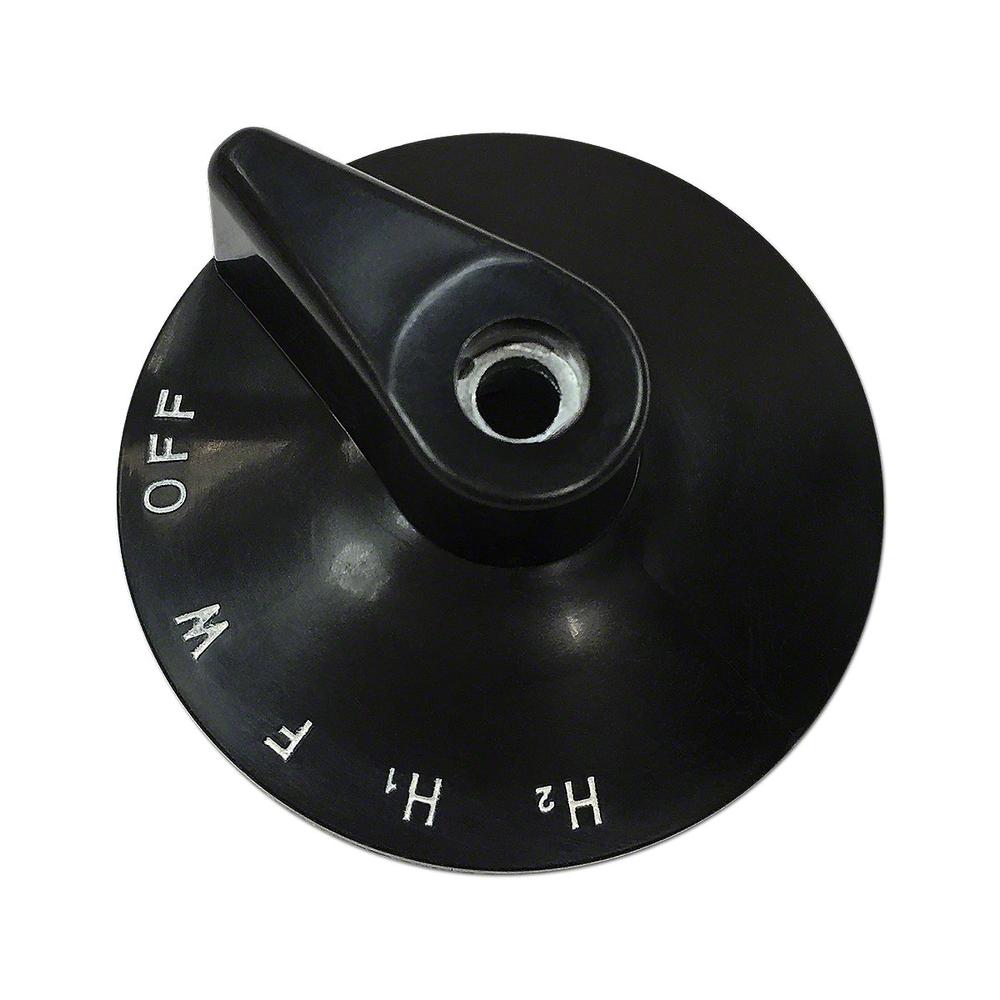 AR66799 Light Switch Knob – Fits John Deere