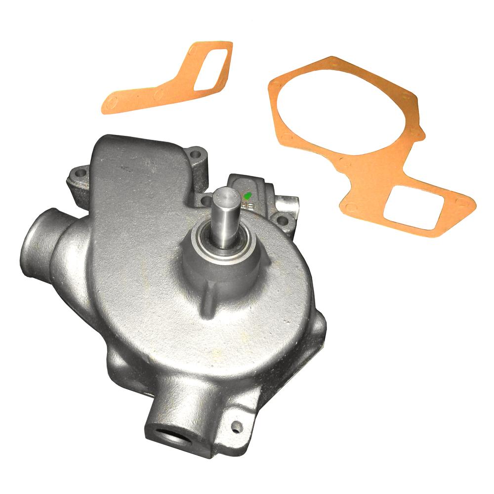 R49655 Water Pump – Fits John Deere
