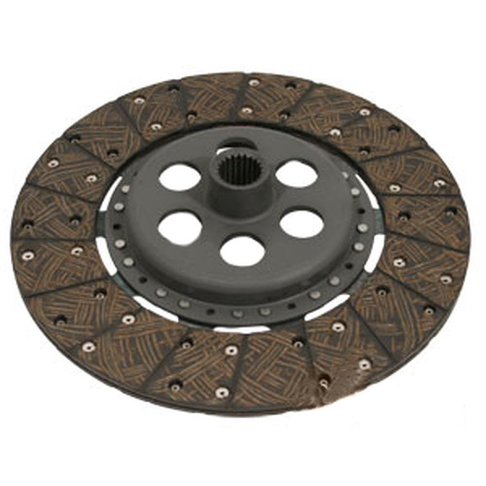 330003816 Main Drive Plate Clutch Disc – additional image 2