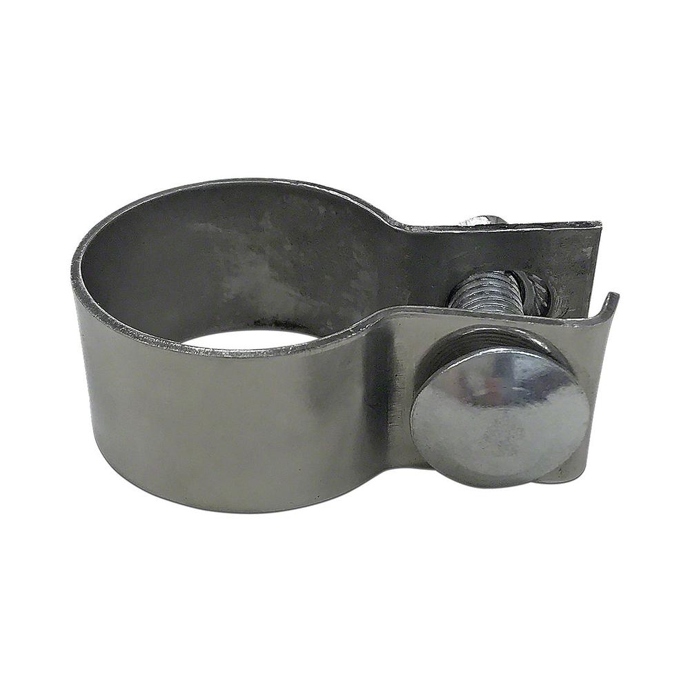 351437R1 Muffler Clamp – Fits International Harvester