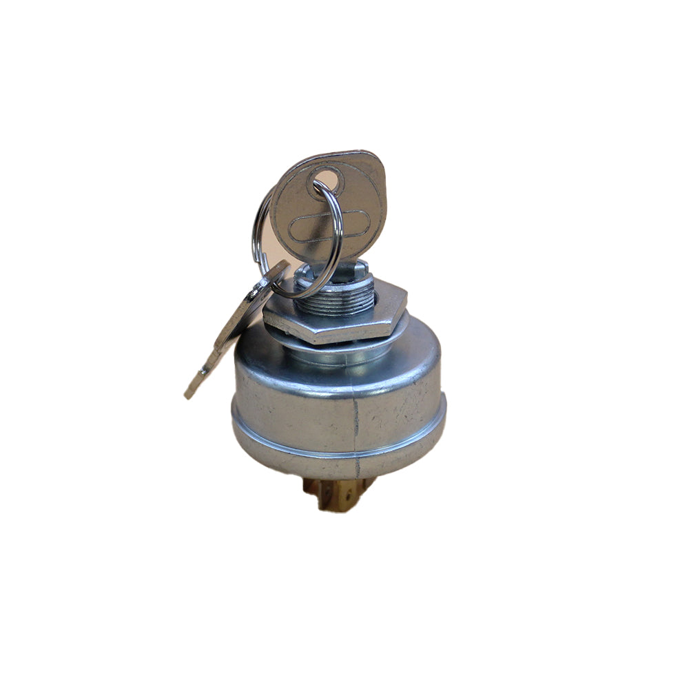 K1122-62110 Ignition Switch – Fits Kubota