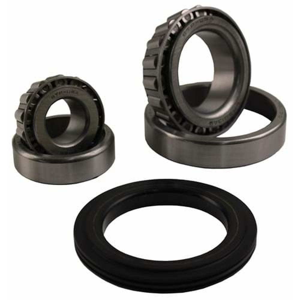 80512725 Wheel Bearing Kit, 2WD – Fits Ford