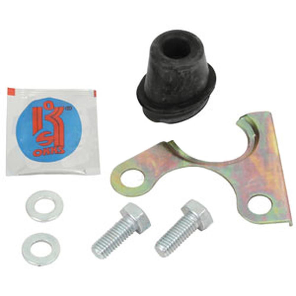 1810993M91 RH Seal Repair Kit – Fits Massey Ferguson