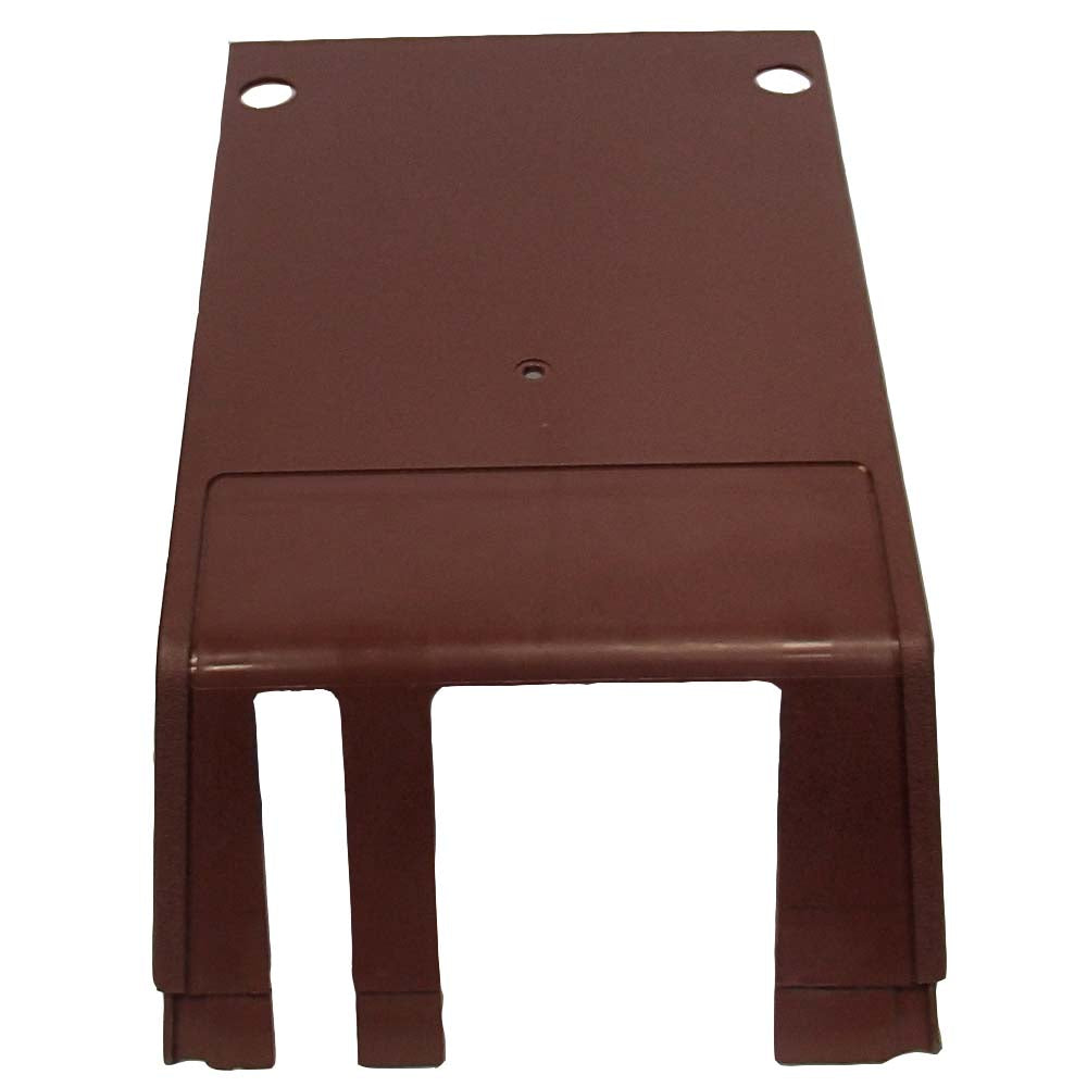 D134087 Front Console Cover – Fits Case