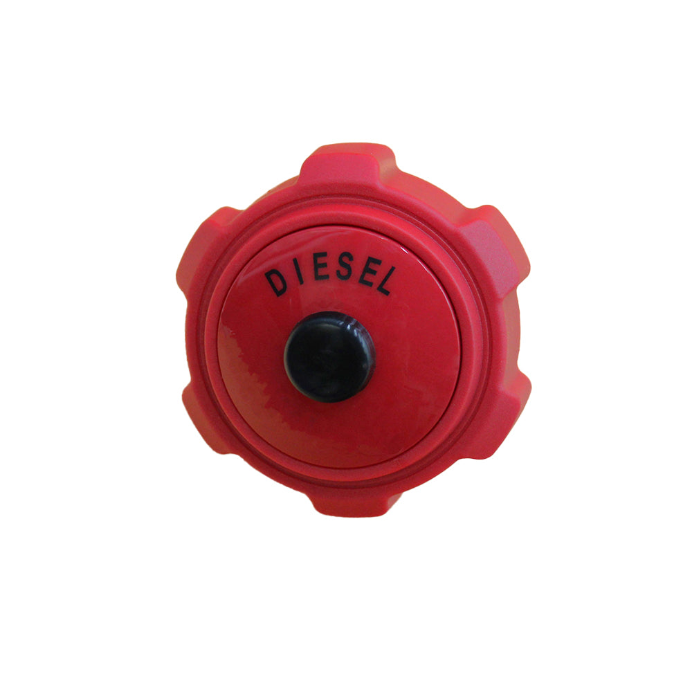 AM108168 Diesel Fuel Cap – Fits John Deere