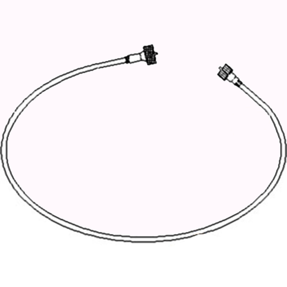 532426M92 Tachometer Cable – additional image 2