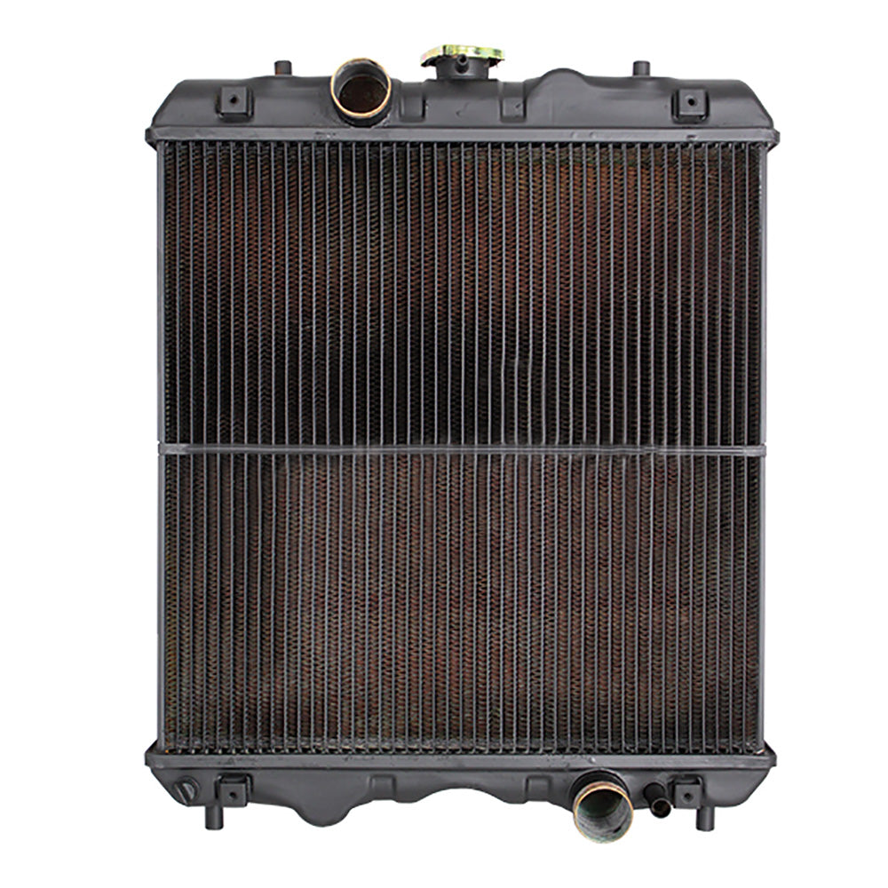 3A151-17100 One Aftermarket Radiator – Fits Kubota