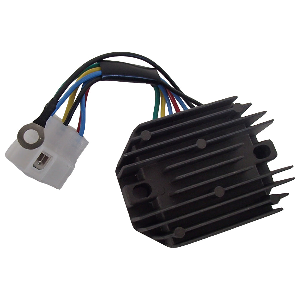 12V Voltage Regulator – Fits Kubota – additional image 2