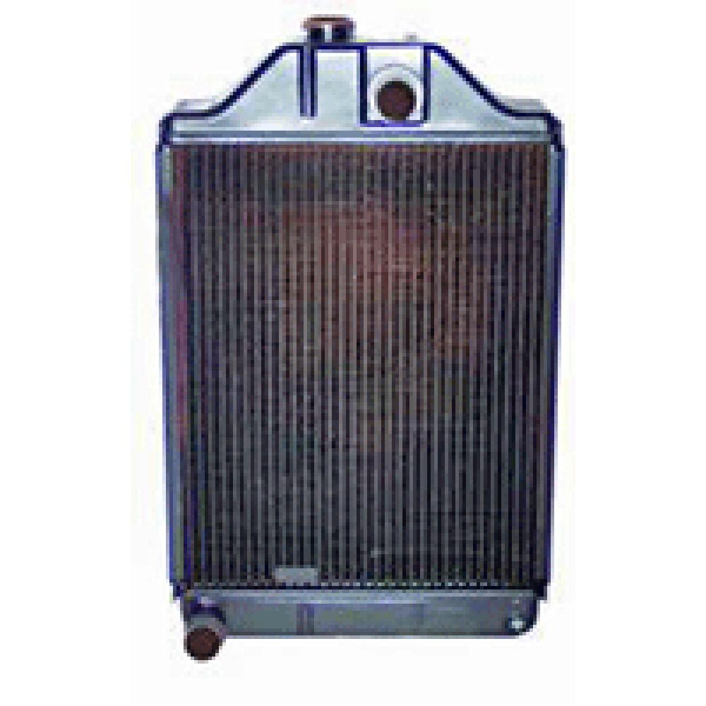 194701M91 Radiator – Fits Massey Ferguson – additional image 6