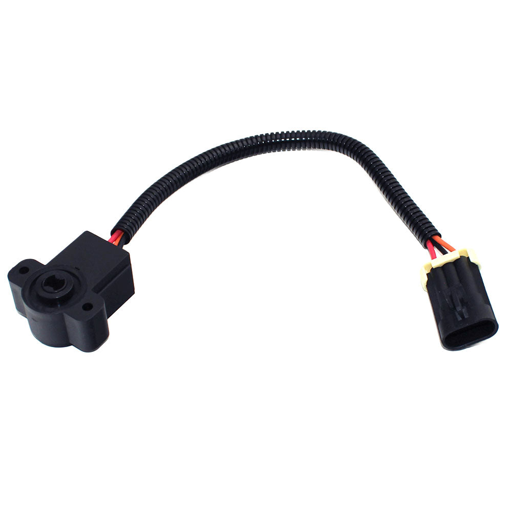 RE257113 Upper Control Arm Rotary Position Sensor – Fits John Deere – additional image 3