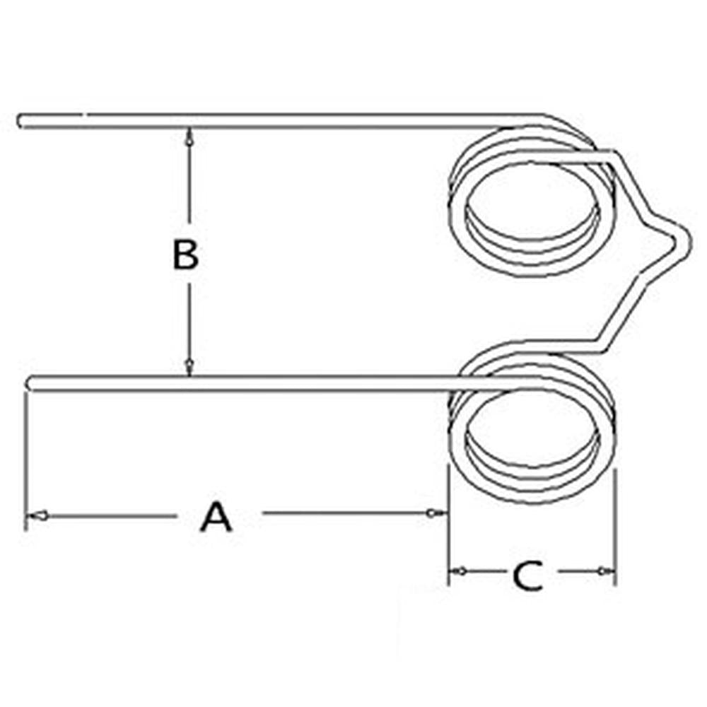 146545 pk Rake Tooth to – additional image 2