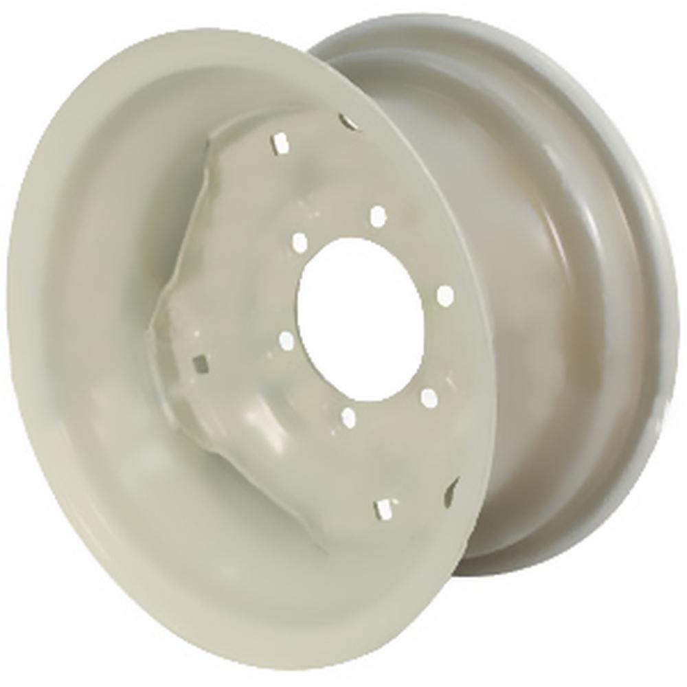 10936 8" x 15" Front Wheel Rim