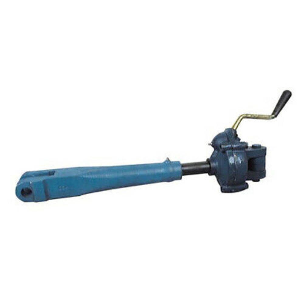 D2NNN983A-FORK Leveling Box Assembly with Fork – Fits Ford / New Holland