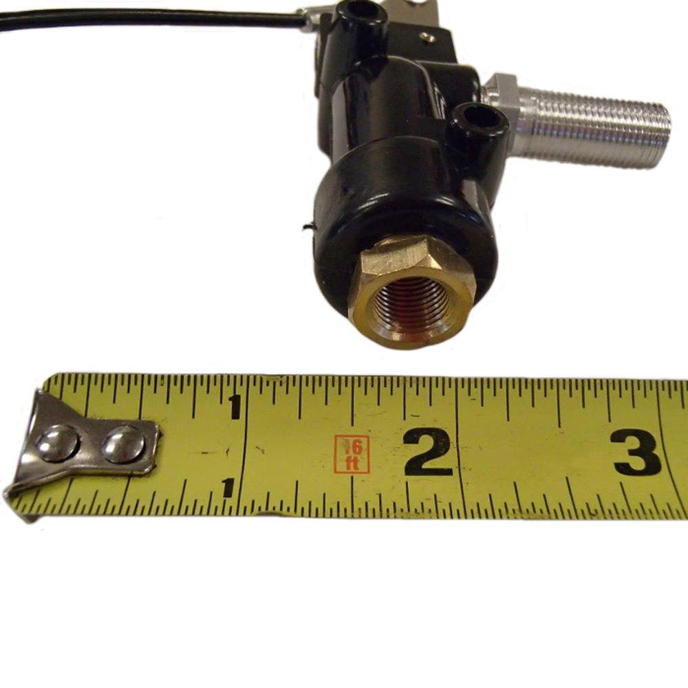 08700 Nylon Air Horn Valve – additional image 3