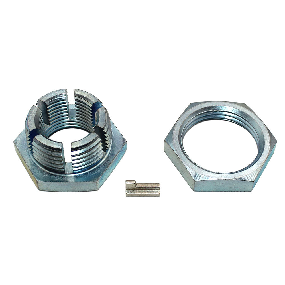 LN10-5 Clamp Lock Nut – Fits International Harvester
