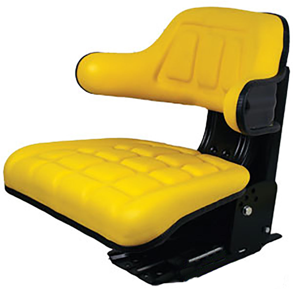 W333YL Yellow Universal Wrap Around Seat – additional image 4