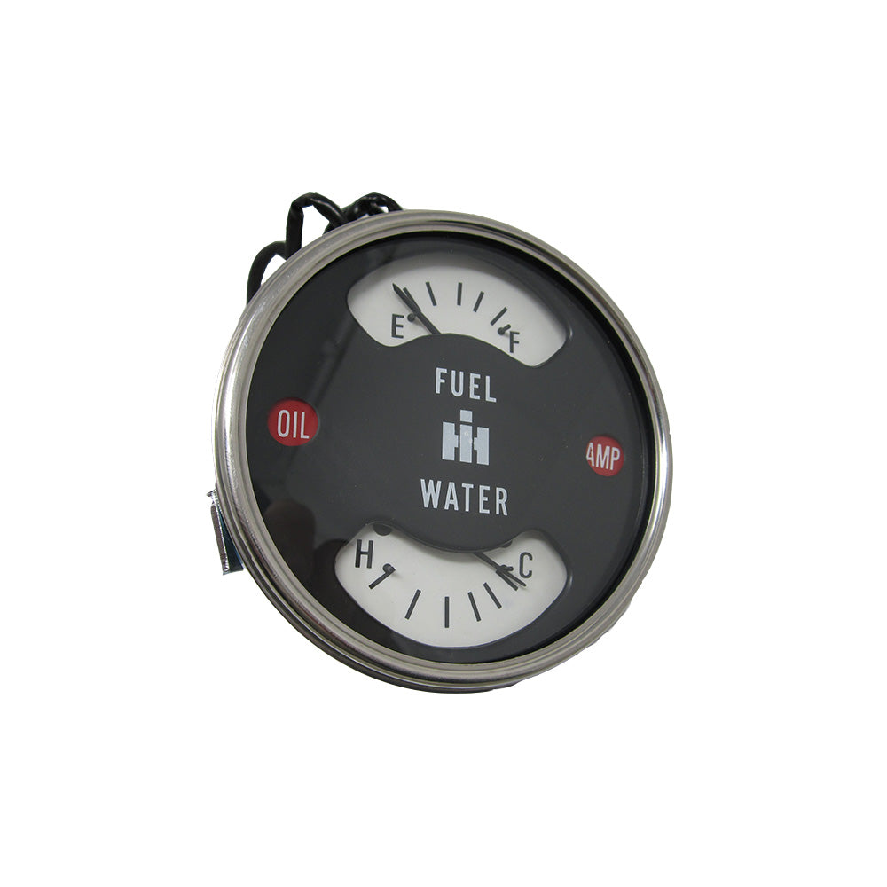 328733R93 One New Gauge Cluster
