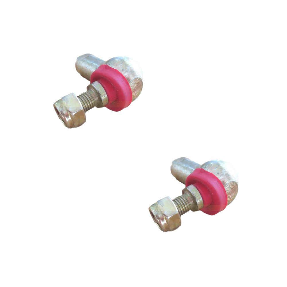 826-00927 Qty 2: Ball Joint – Fits JCB – additional image 2