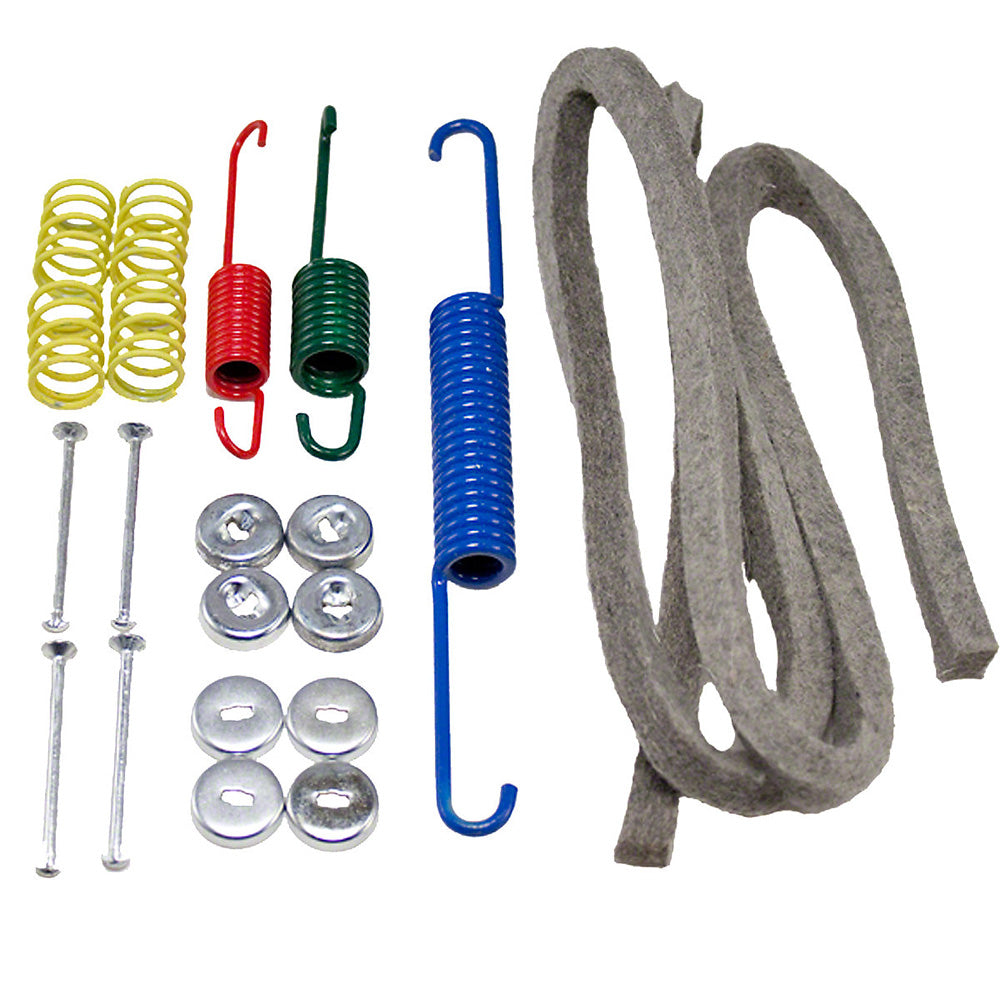 9N2065 Brake Hardware Kit