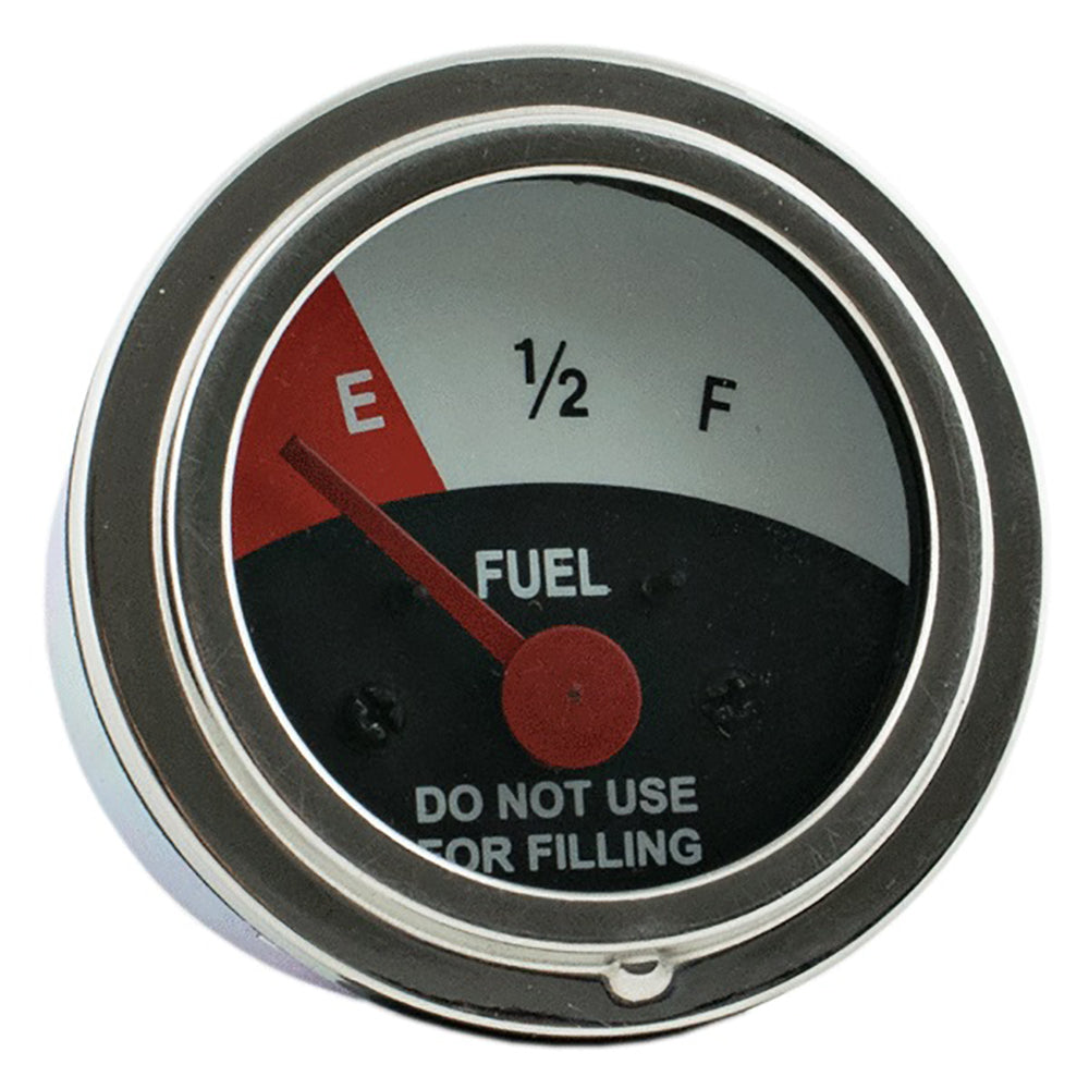 AR46271 Fuel Gauge (12V Negative Ground Only) – Fits John Deere – additional image 2