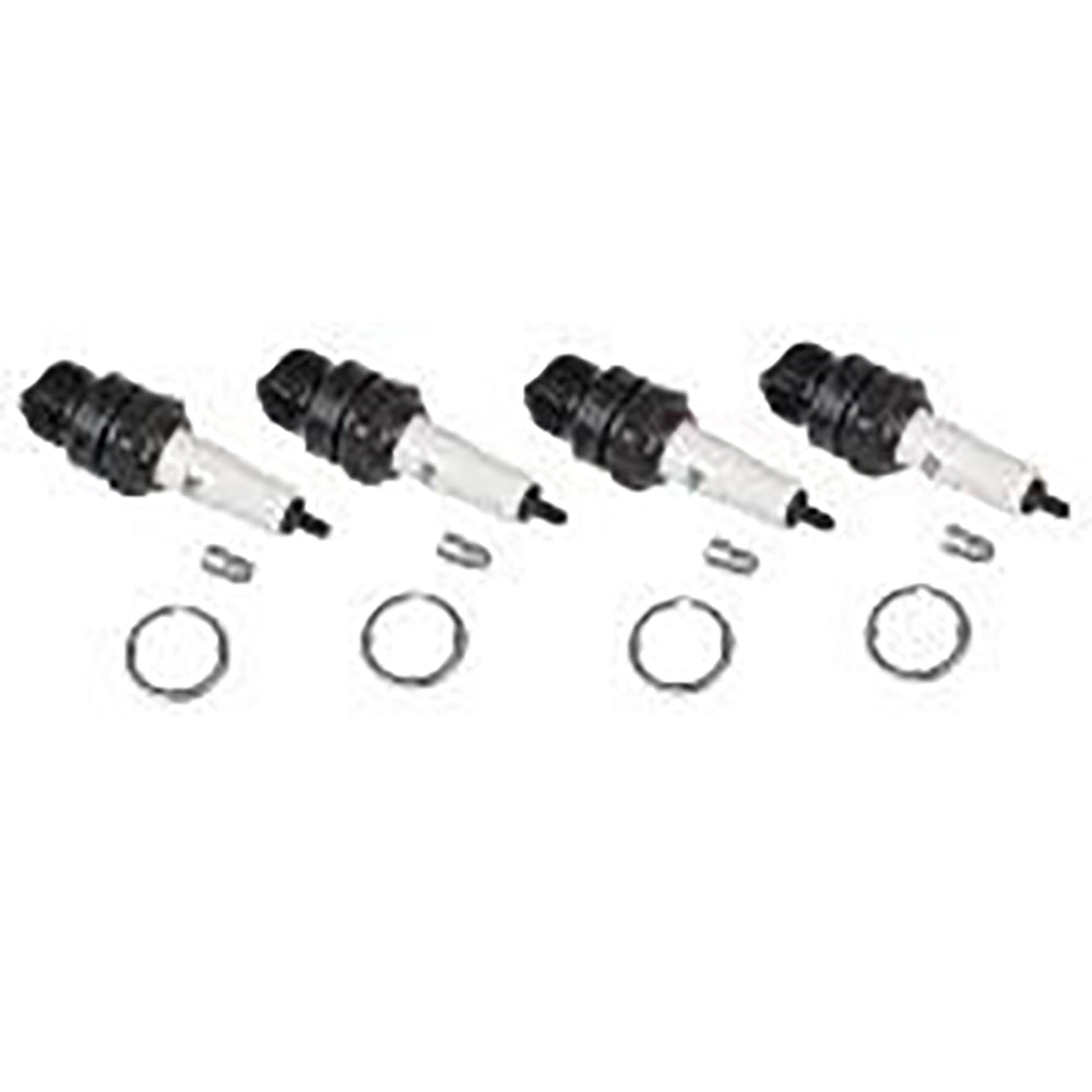 AL303 Four Spark Plugs – Fits Allis Chalmers