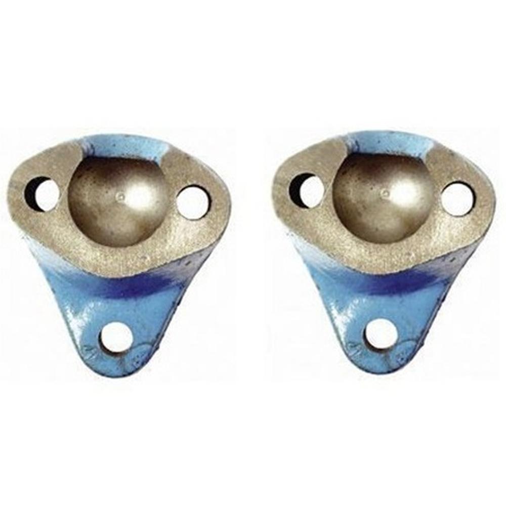 9N3442 Qty 2: Radius Ball Spacer – Fits Ford / New Holland