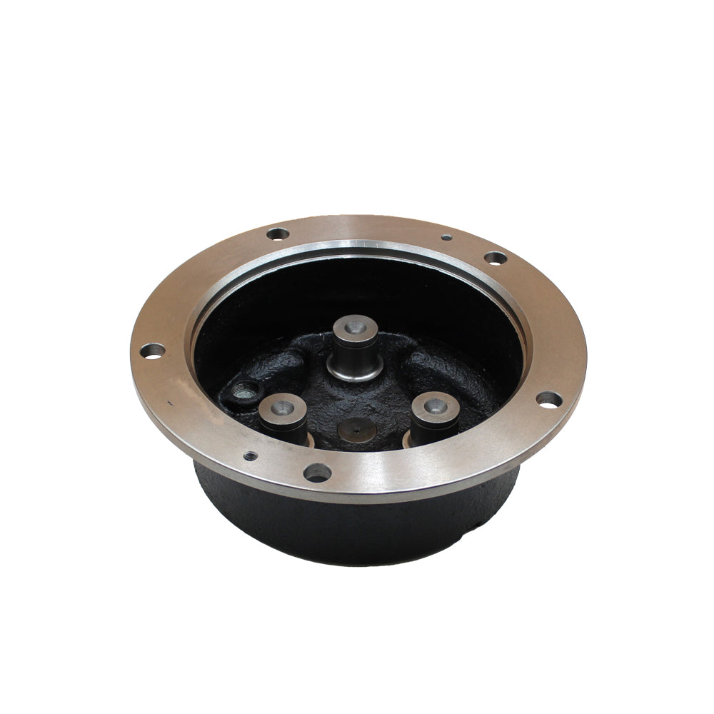 450/12401 Rear Hub – Fits JCB