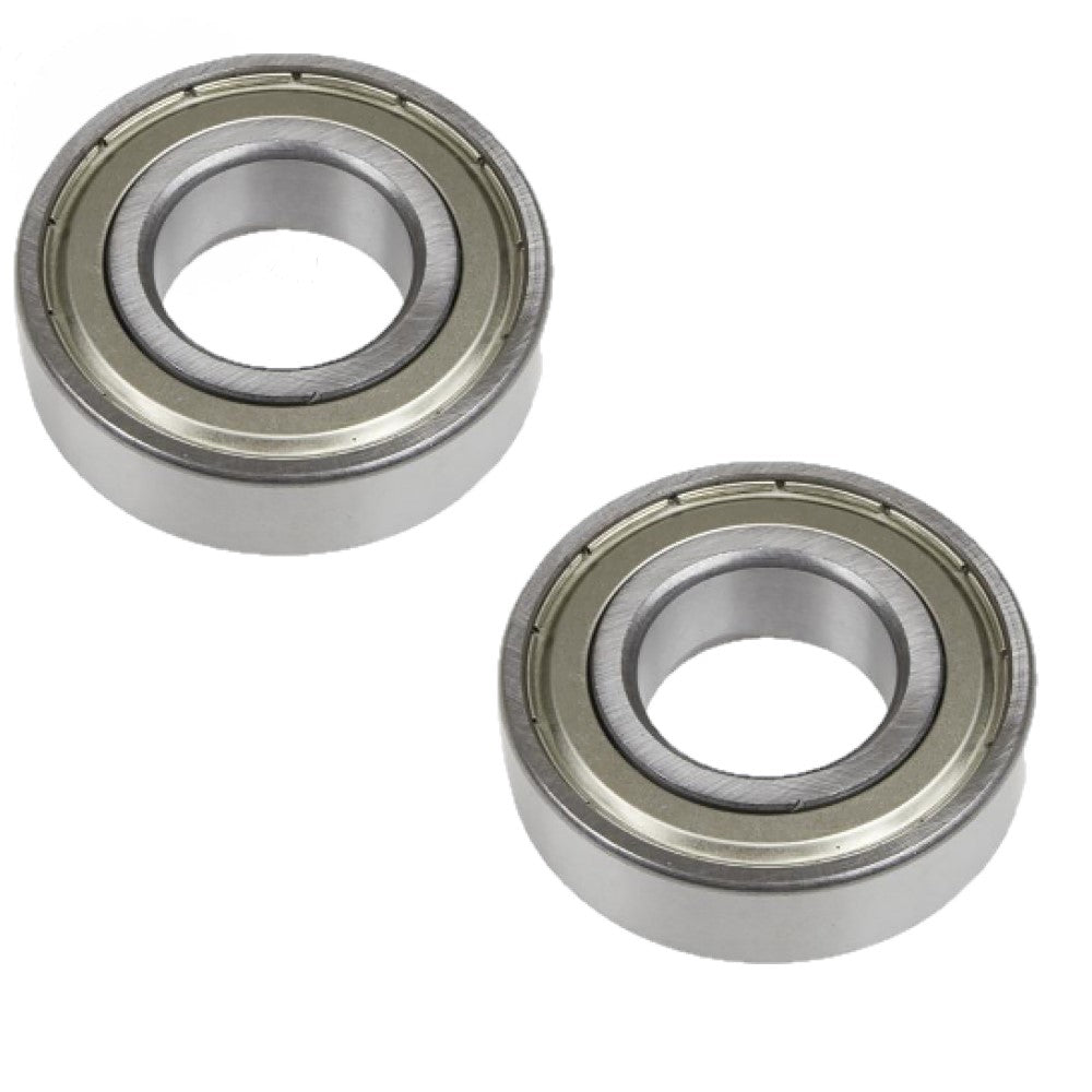 11-3514 Qty 2: Ball Bearings