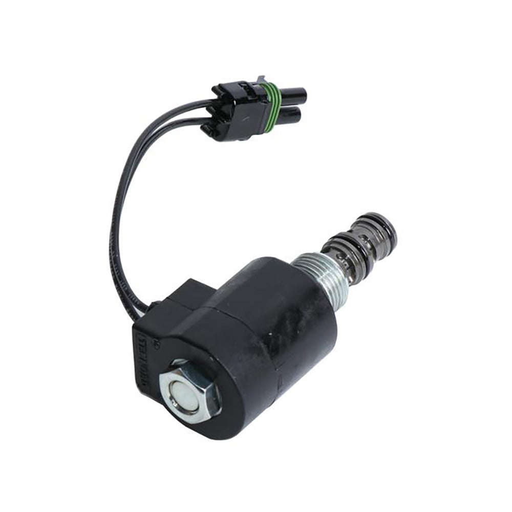 181147A1 Solenoid – Fits Case IH