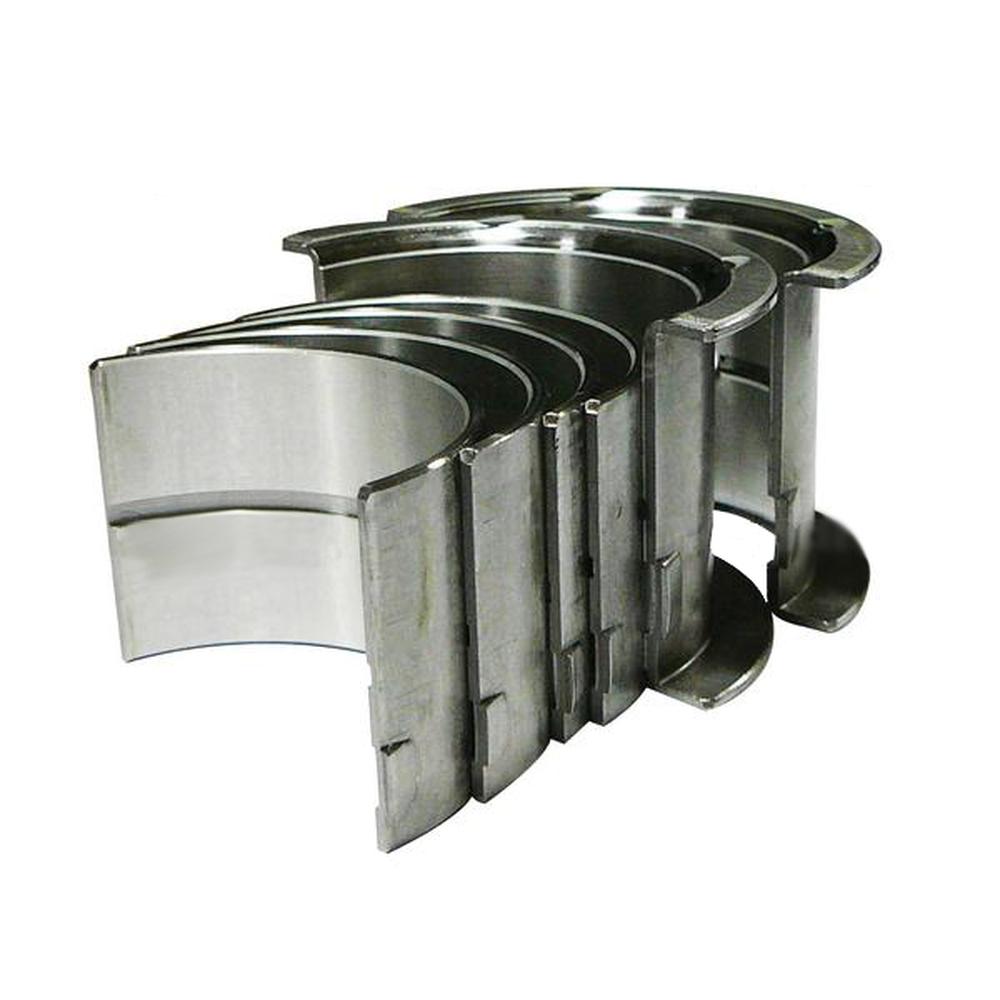 9N6331E Main Bearing Set (.010) – Fits Ford / New Holland