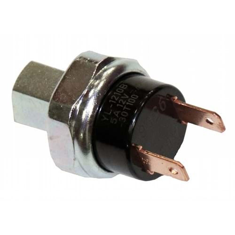 87356362 Low Pressure Switch – Fits New Holland