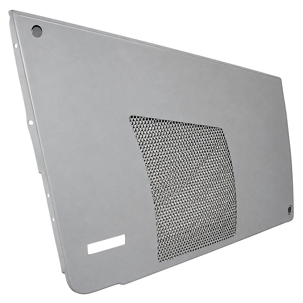 359429A1 Engine Side Panel With Grille - RH – Fits Case – additional image 2