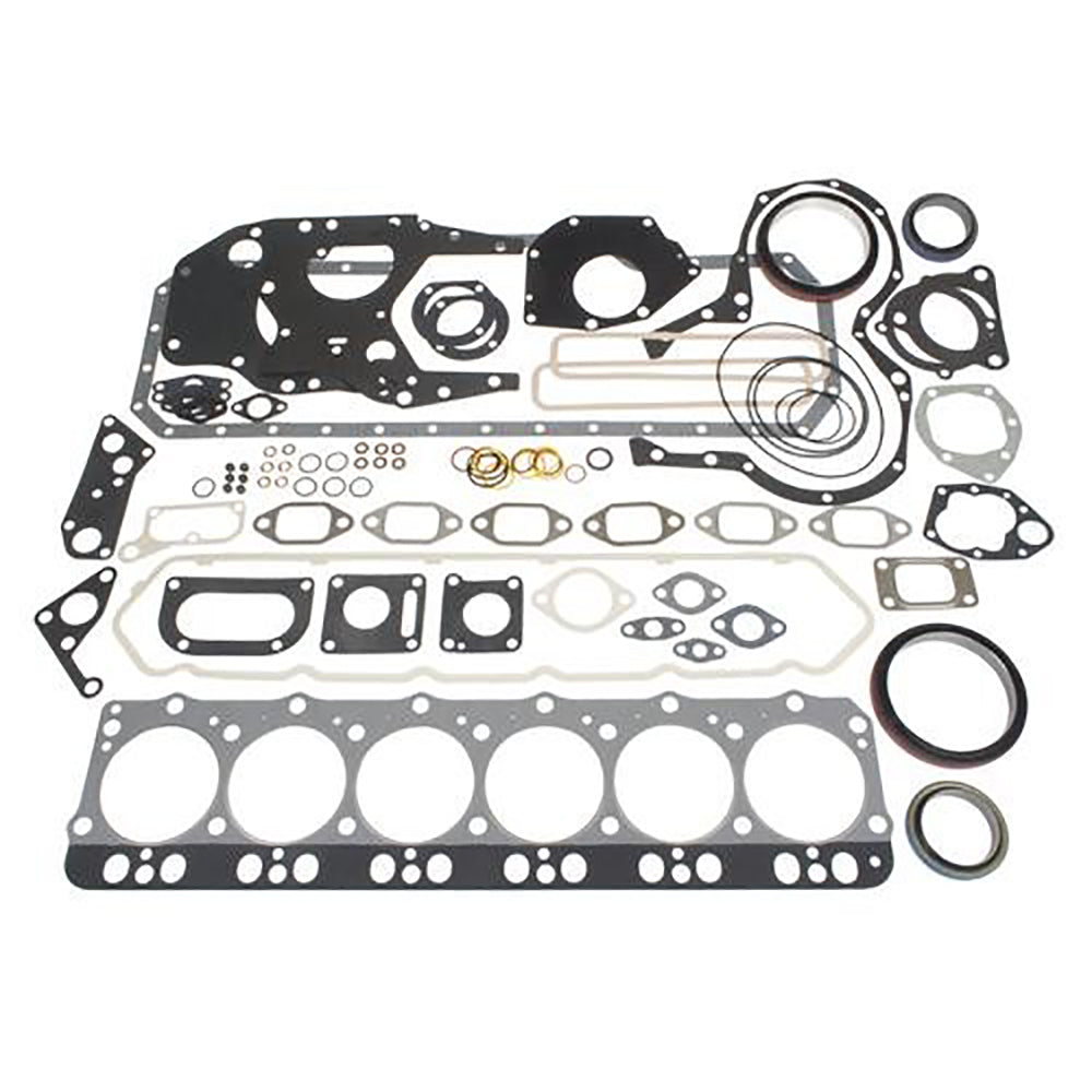 GK8334SB Gasket Kit – Fits Case / International Harvester – additional image 2