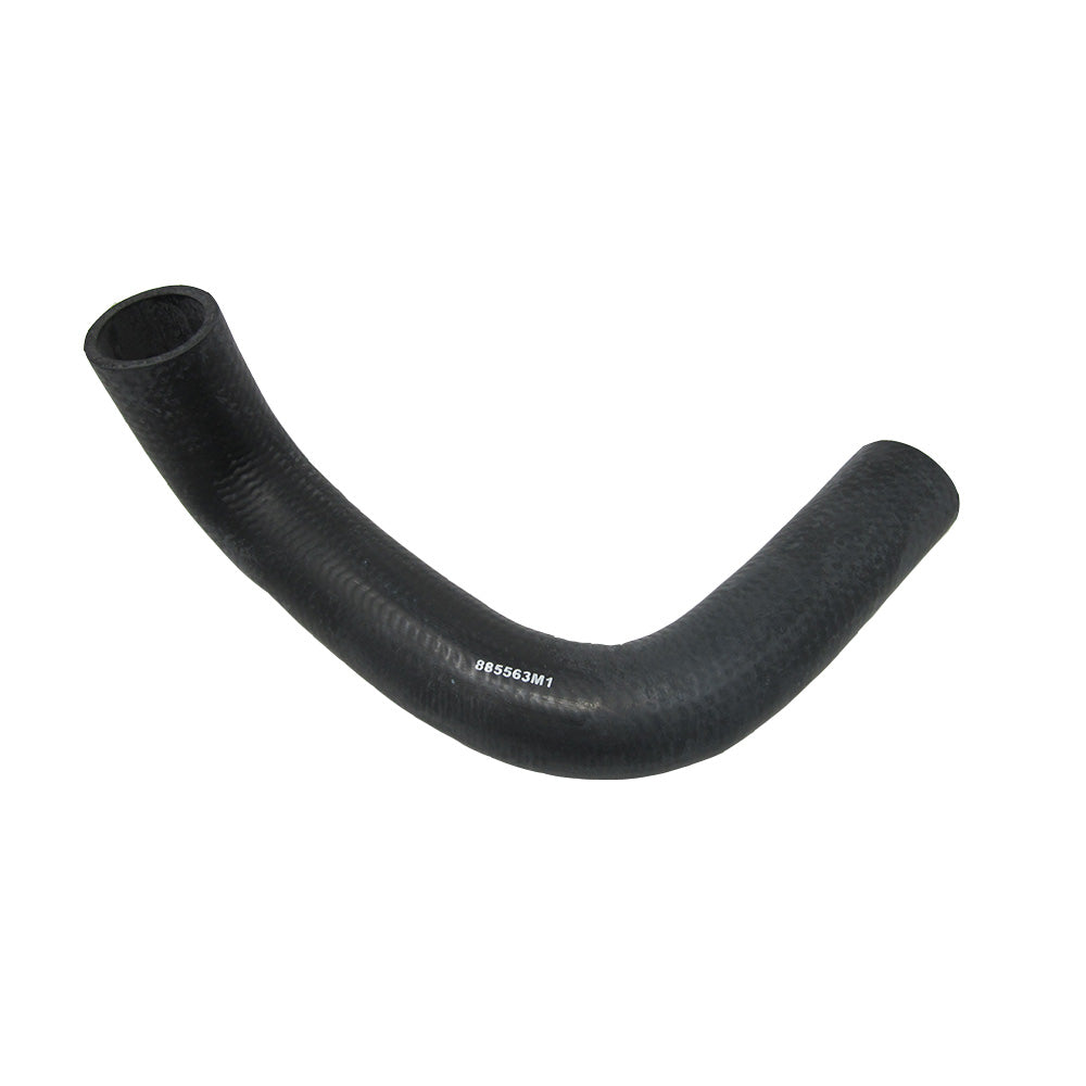 885563M1 Radiator Hose - Lower – Fits Massey Ferguson