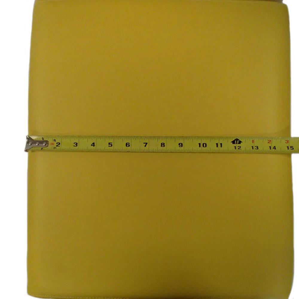 YFR3YEL Yellow Seat Cushion – Fits John Deere – additional image 5
