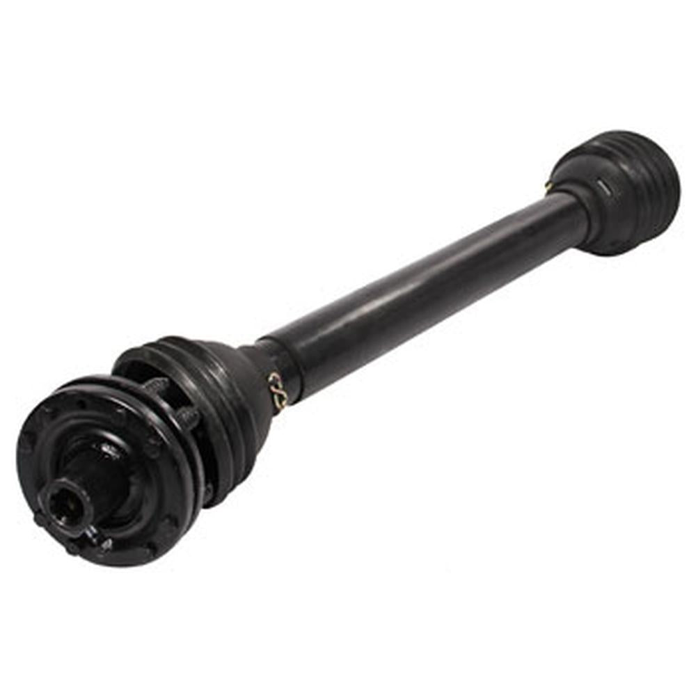 Driveline