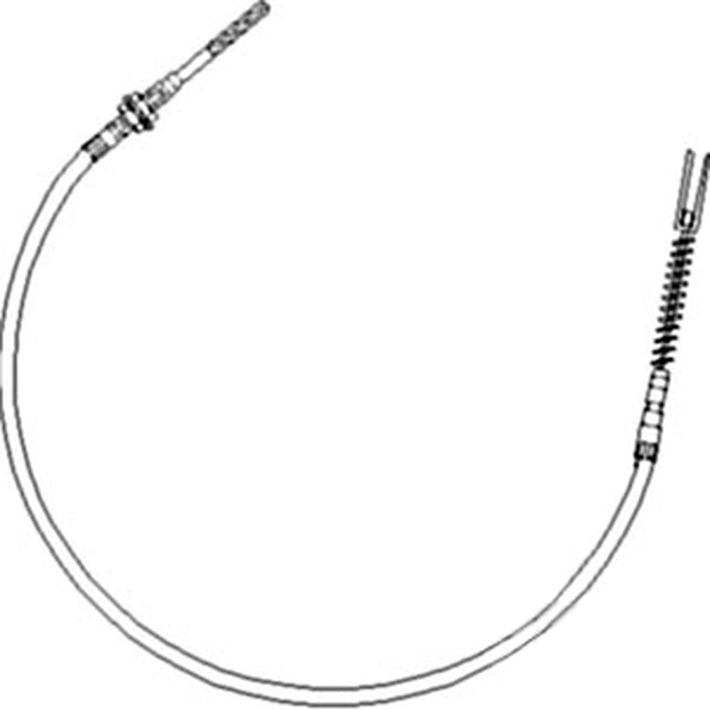 K311167 Cable – Fits David Brown